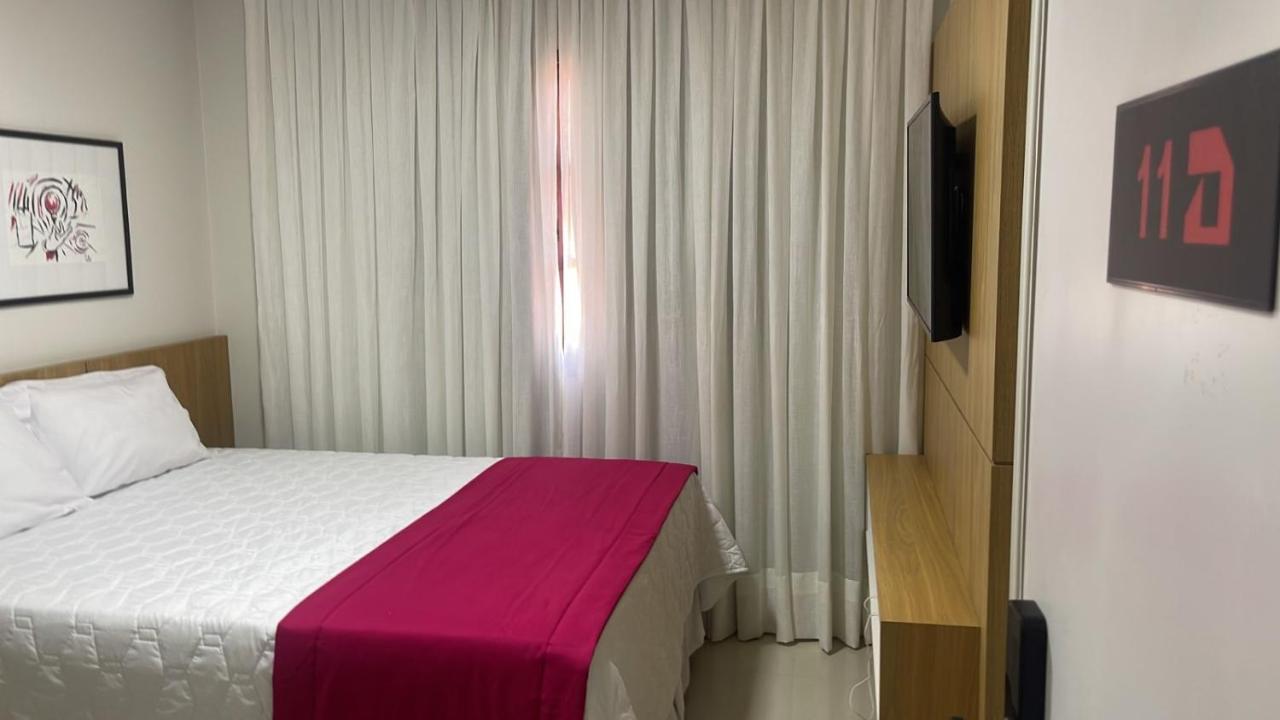 Daho Hotel Natal Exterior photo
